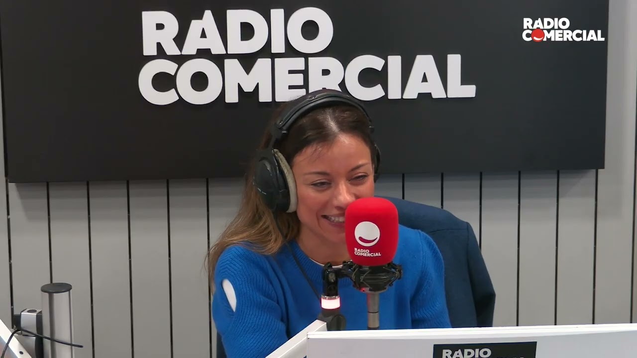 Rádio Comercial | O Markl dá mais notícias nas Manhãs da Comercial - O Homem Que Mordeu o Cão