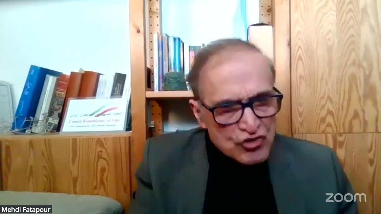 بعد از فروپاشی جمهوری اسلامی چه می‌شود؟ سناریوهای ترسناک آینده ایران