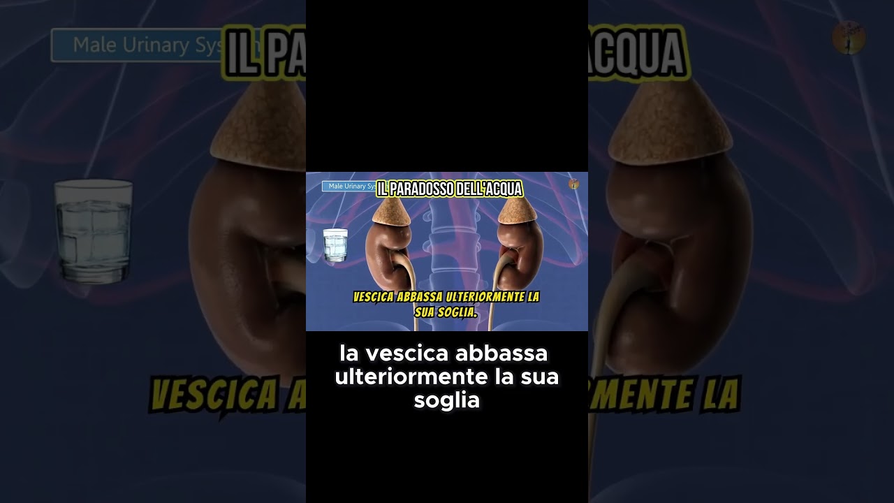 Allenamento della vescica  il metodo semplice che migliora il sonno senza farmaci