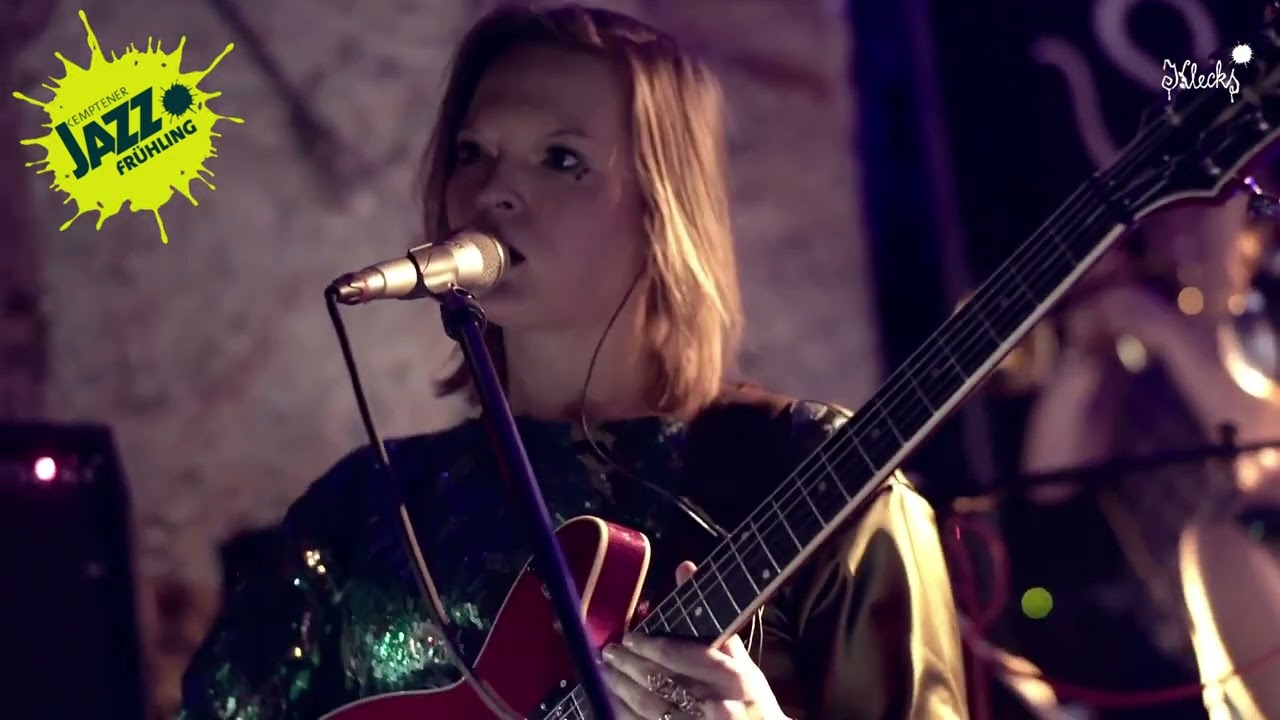 SiEA - 30.04.2026 - KulturWIRtschaft (Women in Jazz)