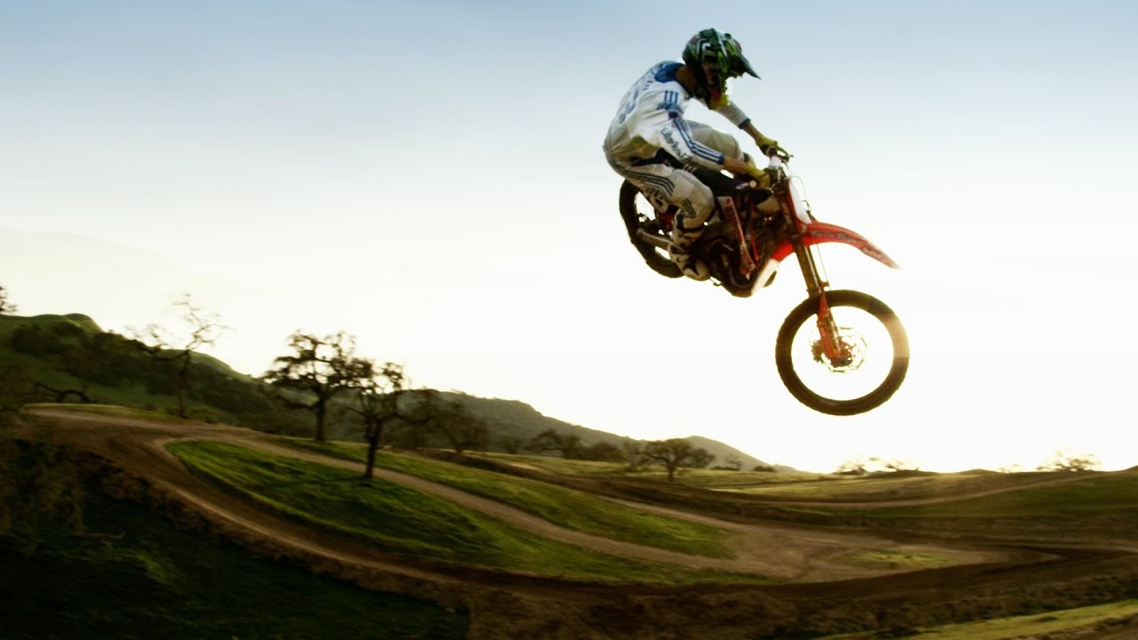 Cole Seely Tears Up Zaca Station