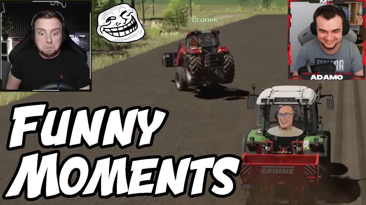 😂Funny Moments MST 🤣 