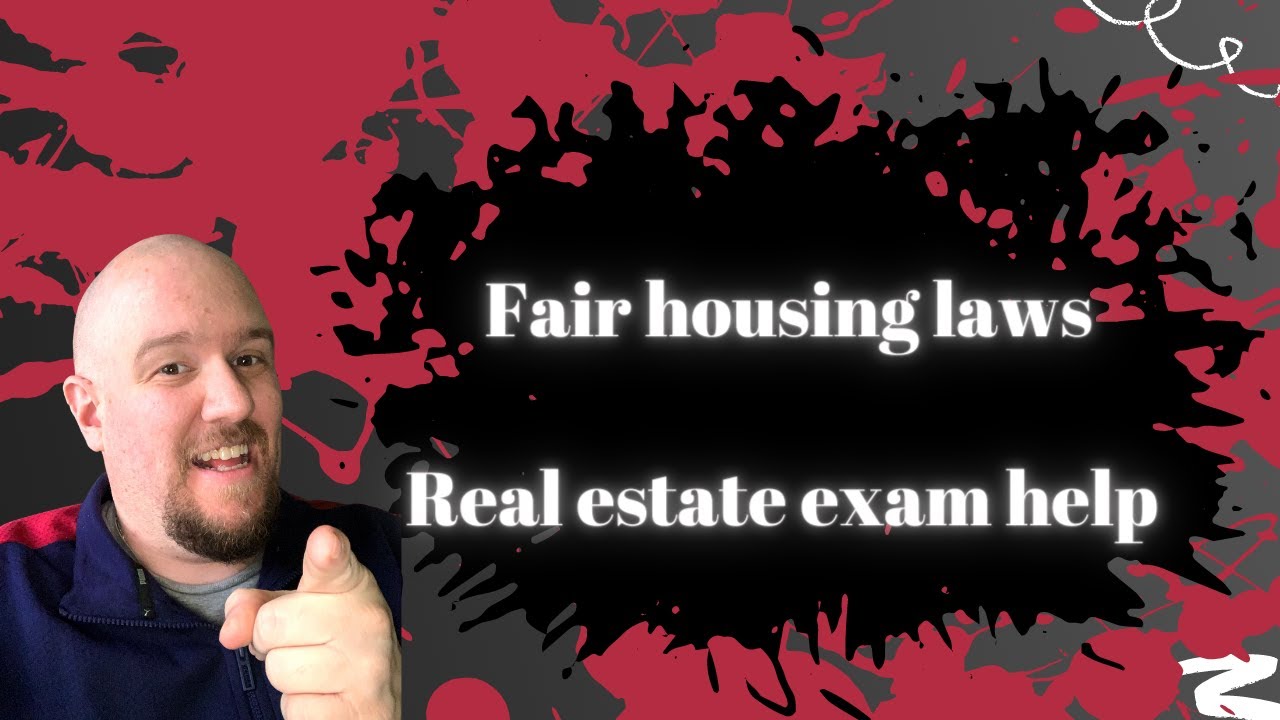 Protected Classes in Real Estate | Don't Get This Wrong on Your Exam