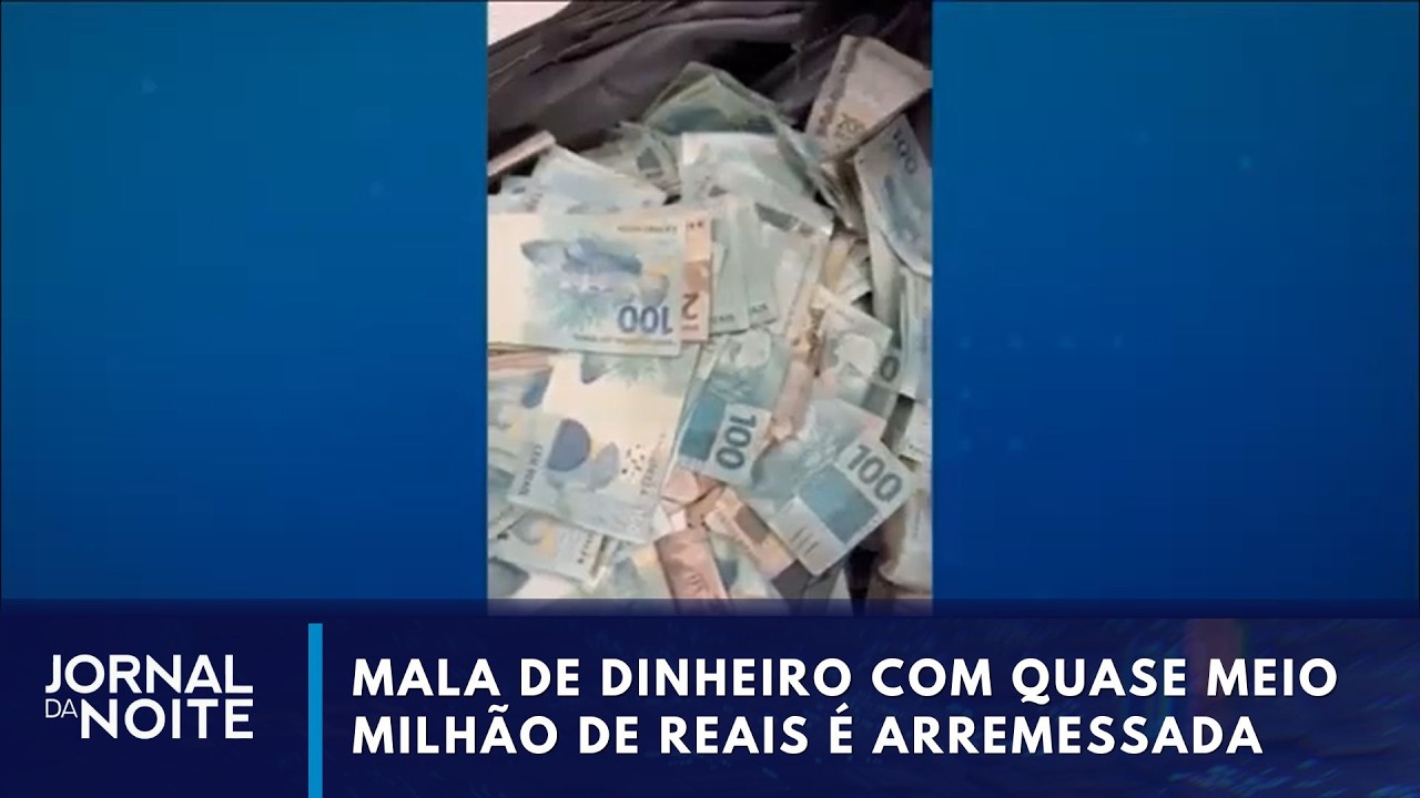 Caso Master provoca chuva de dinheiro; entenda