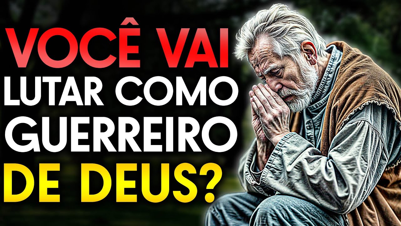4 TESTES QUE TODO CRENTE DEVE PASSAR NESTES ÚLTIMOS DIAS PARA SER USADO POR DEUS!