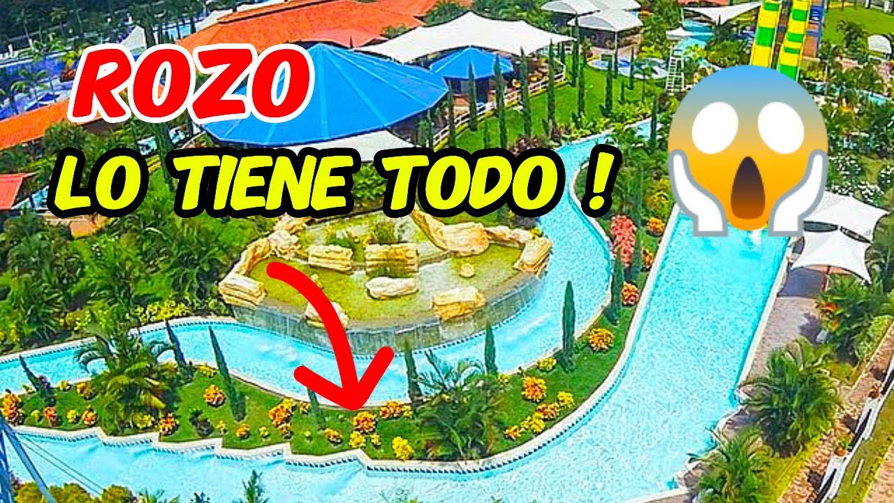 ROZO Tiene Fincas , Centros Recreacionales y Restaurantes Lujosos / VALE DEL CAUCA