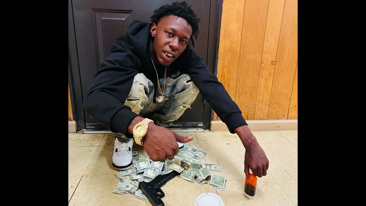 NFLZAYY - before I go (official audio) 