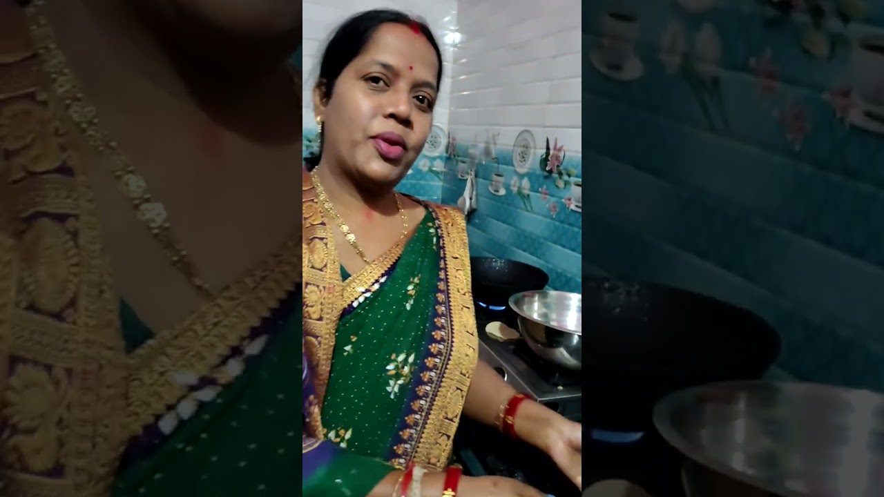 ଆଜି ନଣନ୍ଦ ଘରୁ ବିଦାୟ ନେଲ🤧