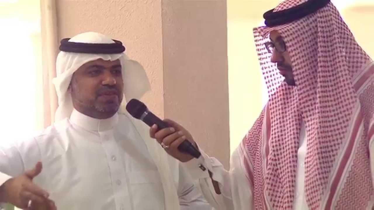 الحفل الختامي لمدرسة سعيد بن المسيب / كلمة المعلمين