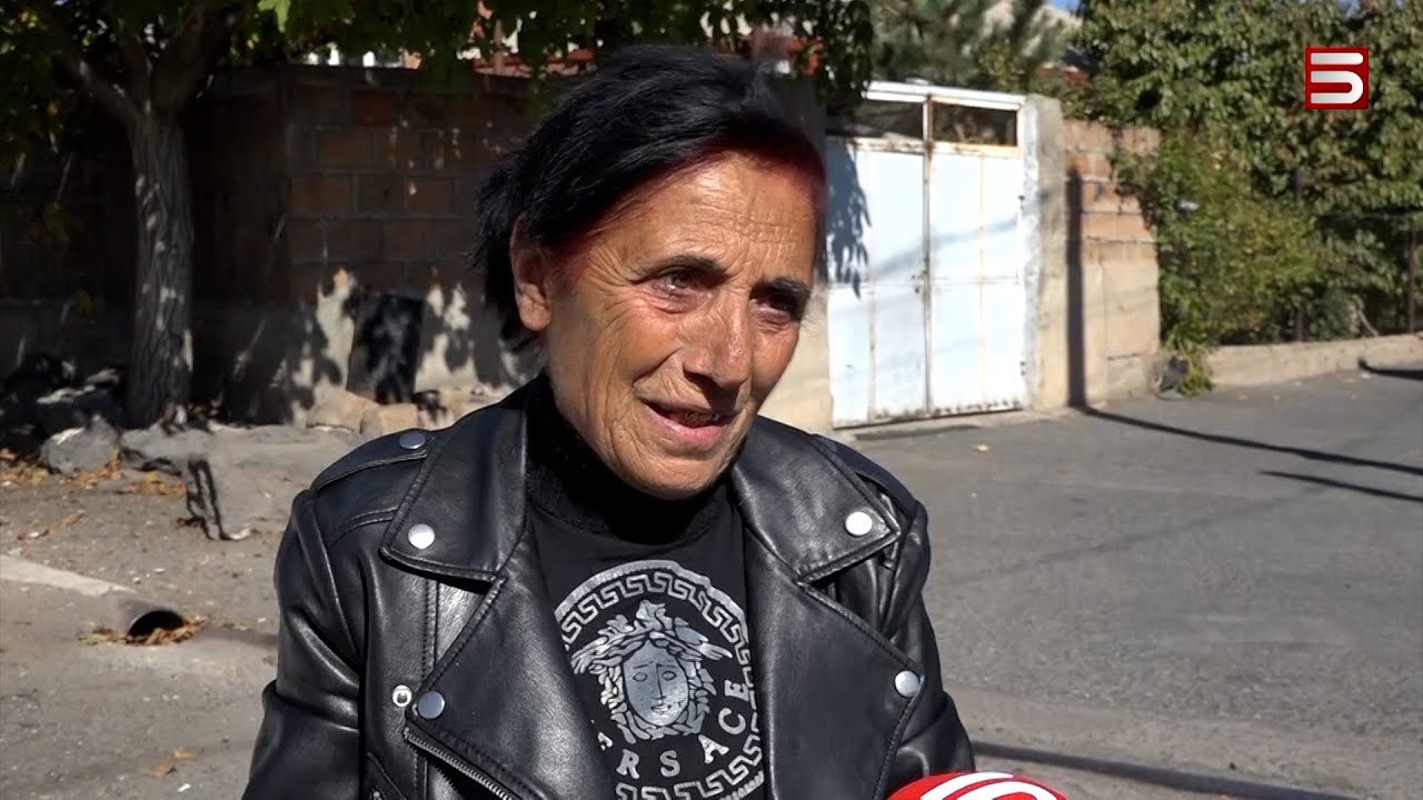 «Տեսել են երեխեքն իրար գրկած, կապտած». Կարբիում քույրերը մահացել են շմոլ գազի արտահոսքից