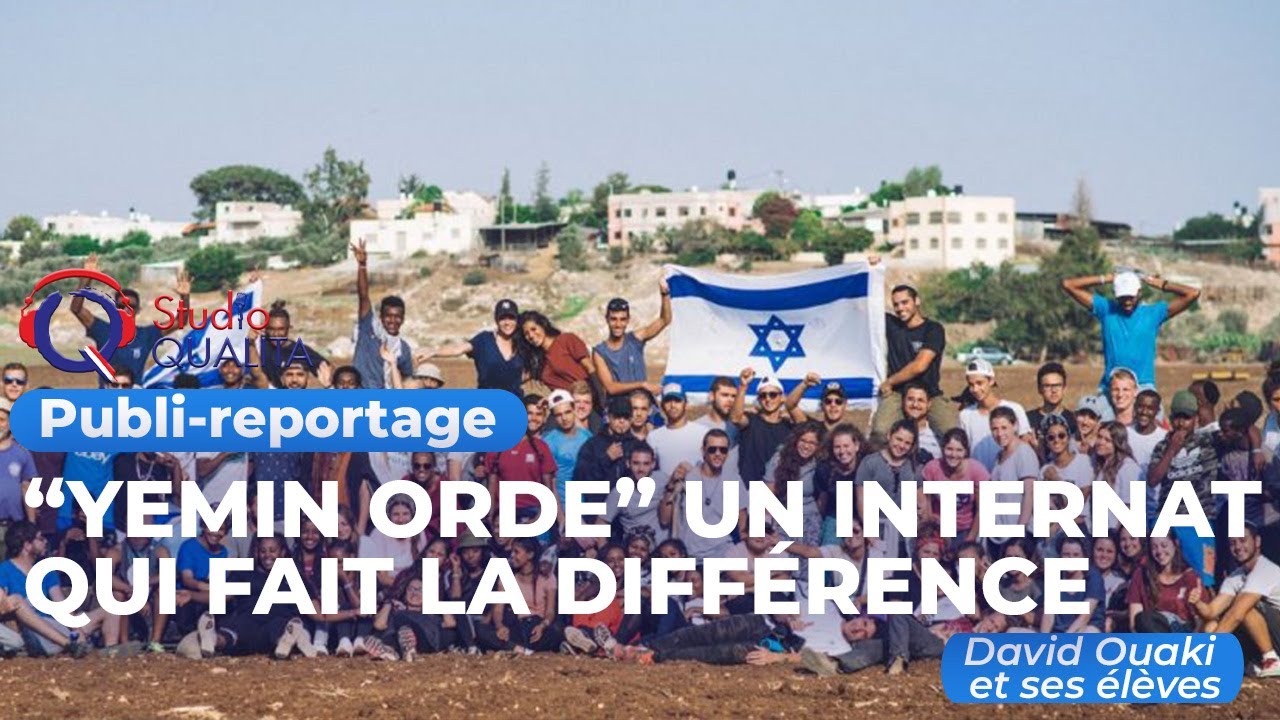 “Yemin Orde” un internat qui fait la différence