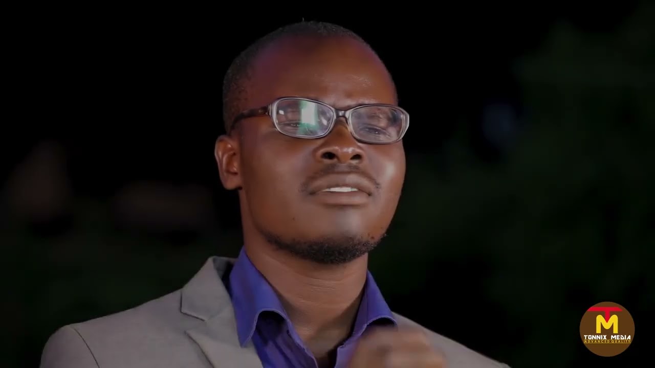NOYWEE PIWANG'WA //BY GORDON ODOYO FEATURING BRIAN TONNY// FILMED BY TONNIX MEDIA