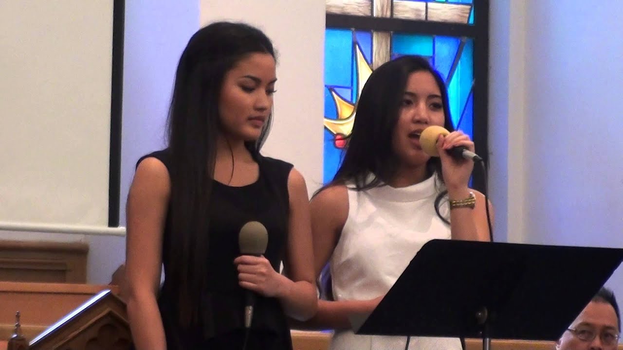 Hosanna - Hillsong (Light Strings)