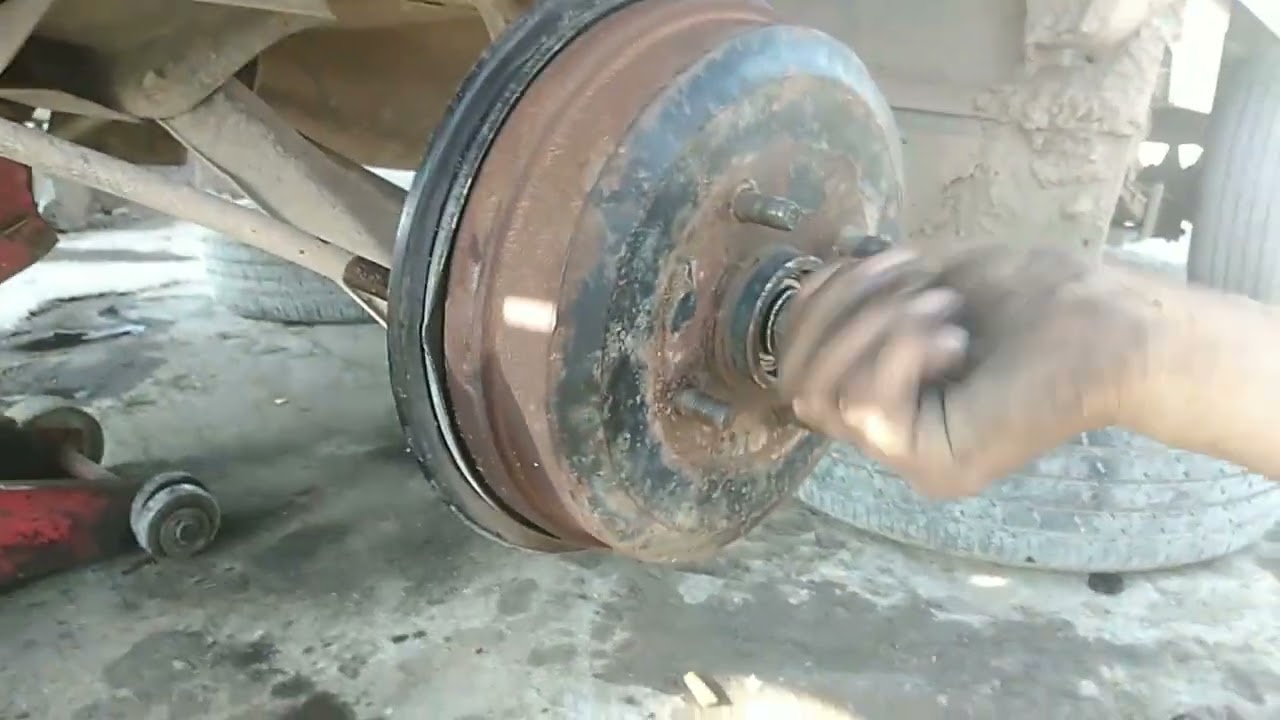break shu suzuki wheel @baring work