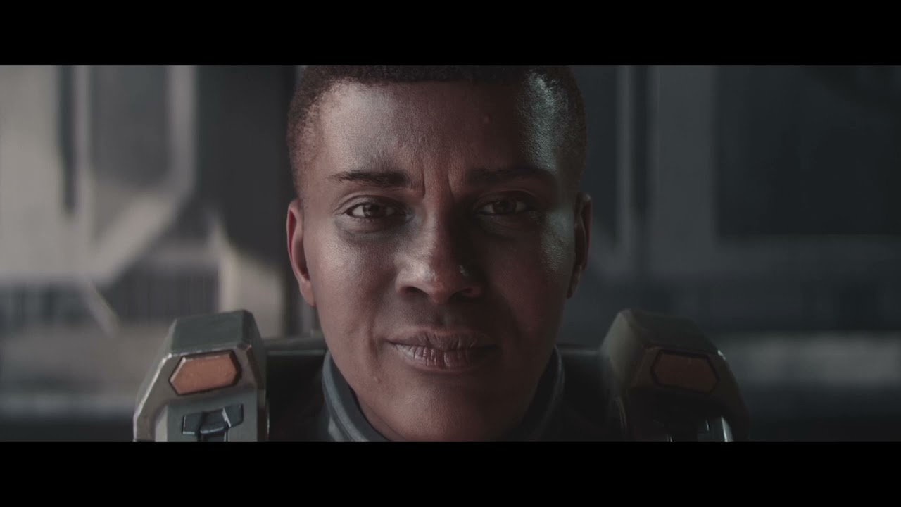 Halo Infinite Primera Cinemática Temporada 1 en español latino