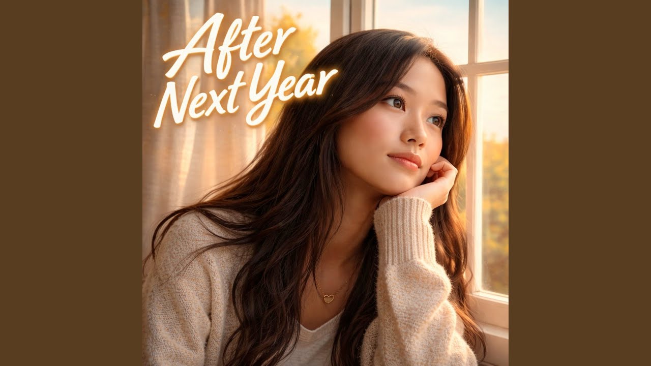 After Next Year (Instrumental Version)
