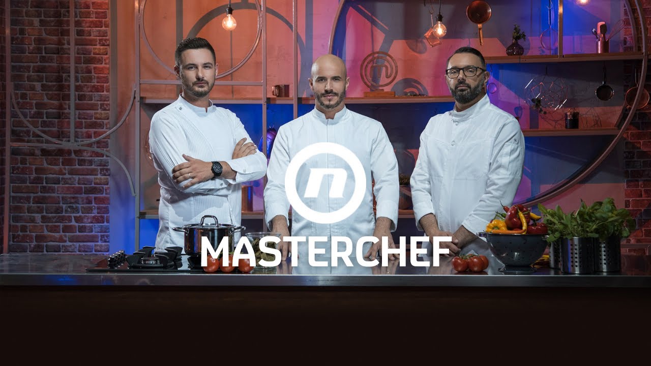 MasterChef - nova sezona uskoro na Novoj TV