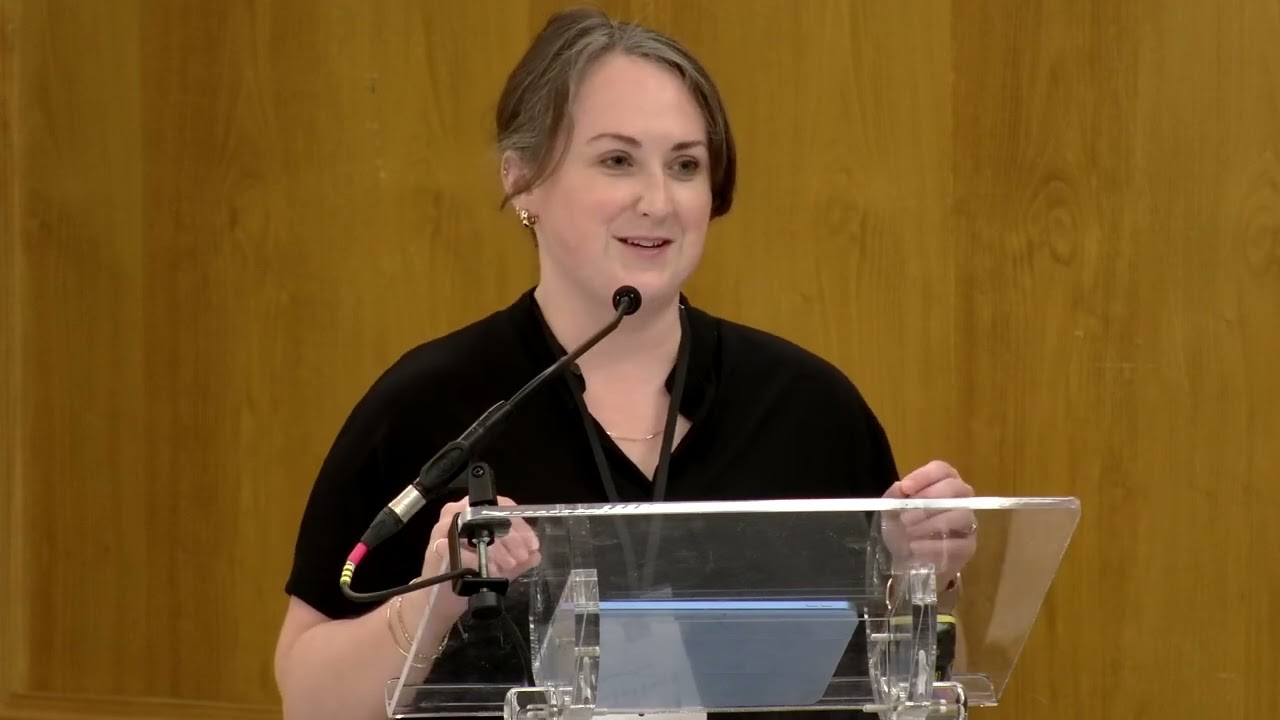 Day Three | Keynote: Open Access as a Tool for Collective Climate Action
