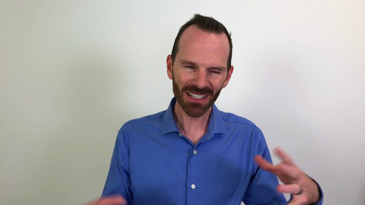 Behavior Matrix 4 - Making It Real