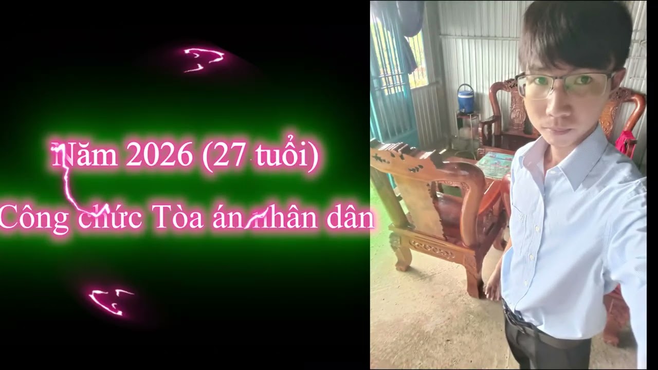 Hành trình chinh phục ước mơ của tôi - Nguyễn Thành Phát