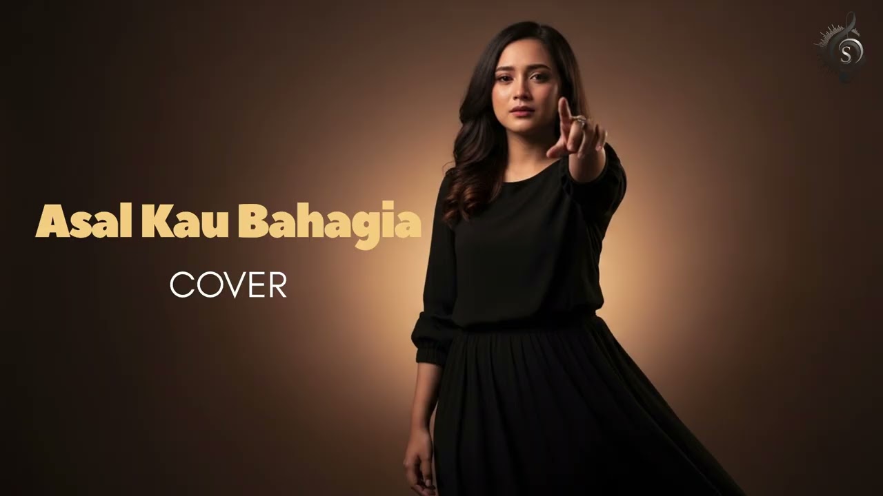 Asal Kau Bahagia - Armada | Cover Version