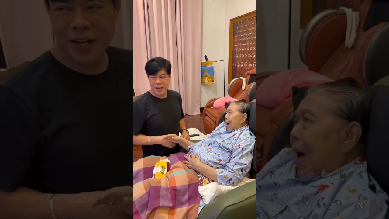 ဂတိမတည်သောသူ သစ္စာမရှိသူ စည်းမထားသူနဲ့ဘဝမှာ ဘယ်တော့မှမတွေ့ပါရစေနဲ့ခရီးမသွားခင်သက်ရှိဘုရားအမေ ကန်တော့