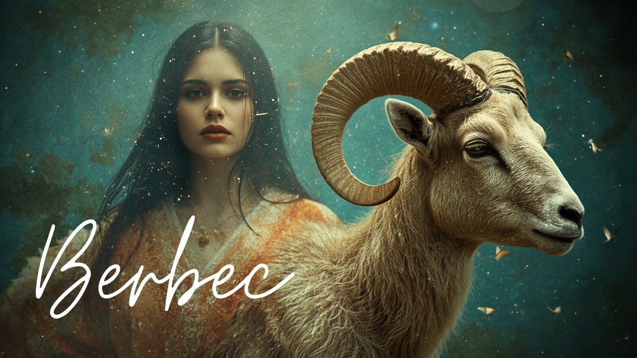 ♈ BERBEC: Vei Răm&acirc;ne Fără Cuvinte! Nici Nu Bănuiești Ce Urmează ❤️ Etalare Tarot 