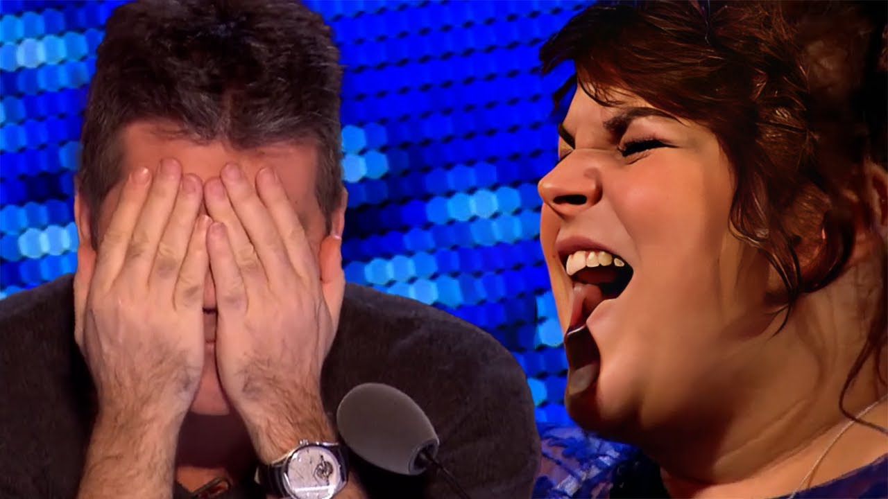 Don't Judge A Book By Its Cover! UNEXPECTED Auditions | Britain's Got Talent