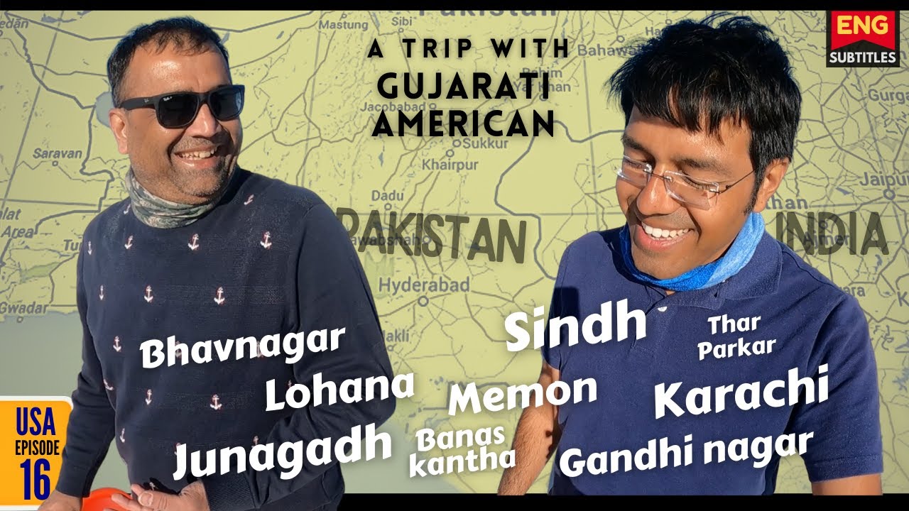 Mom INDIA, Dad PAKISTAN, Myself AMERICA | 🇺🇸 EP#16 🇺🇸 | Las Cruces to Ruidoso - NEW MEXICO (eng sub)
