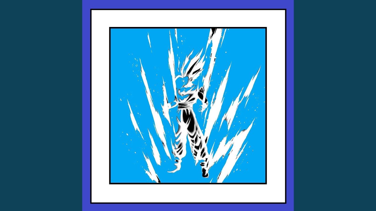 Gohan's Symphony