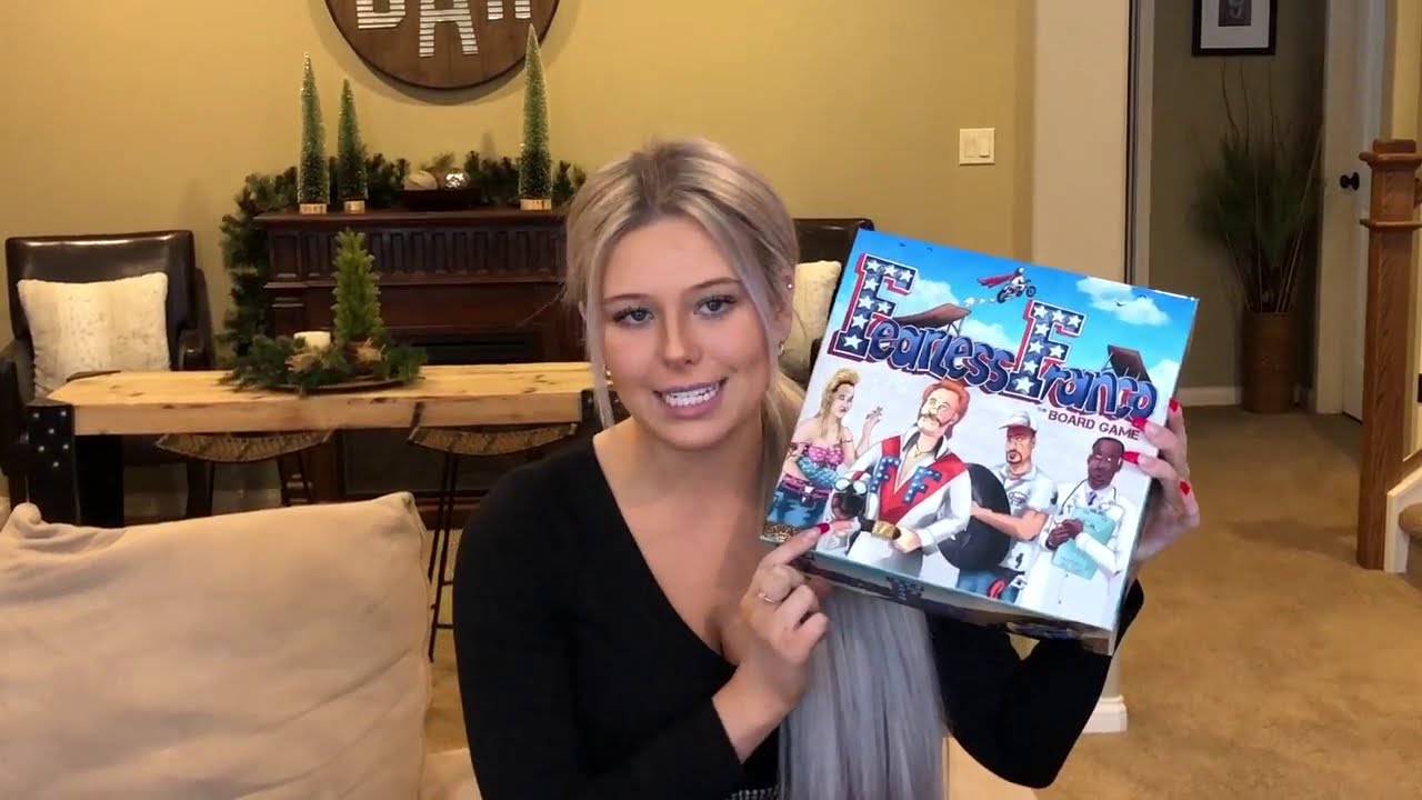 KS campaign intro video