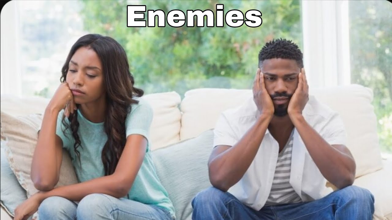 Divorce & Remarriage is adultery sin & fornicate Ecclesiasticus 12:16 Enemies speak sweet with lips