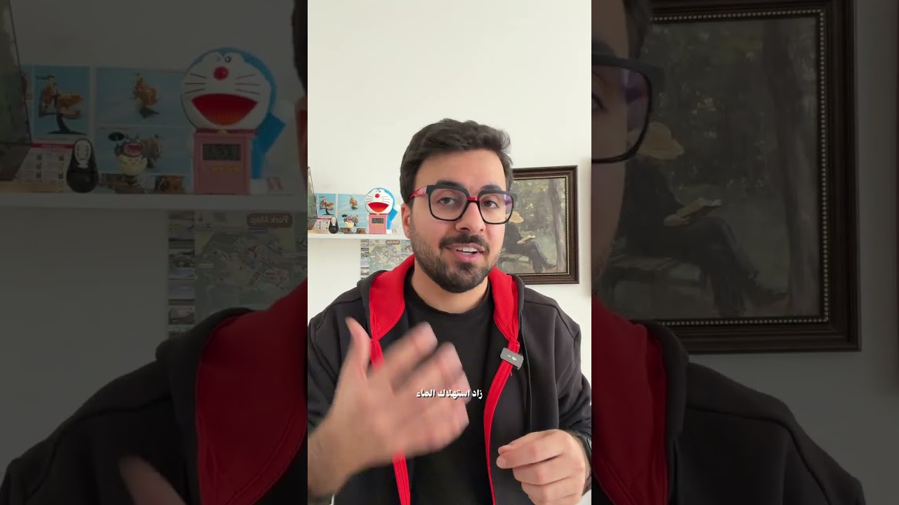 هل ستنقرض الحيوانات بسبب الذكاء الاصطناعي ؟ وما علاقته بالقطب الجنوبي والماء؟