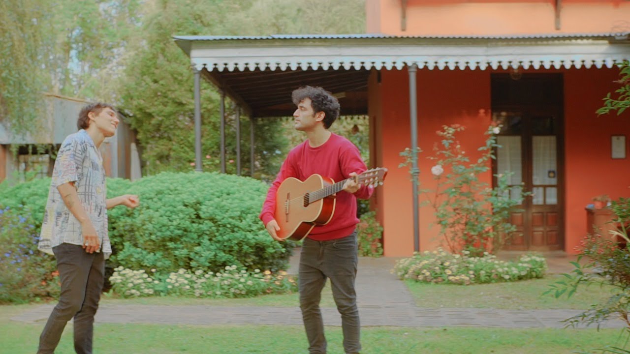 Koino Yokan  - La Sed