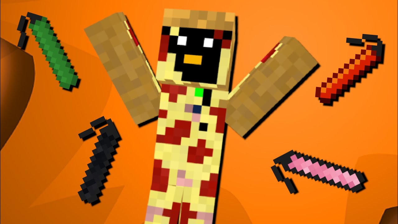 Pizza mit Dynamit! (Lucky Dynamit)