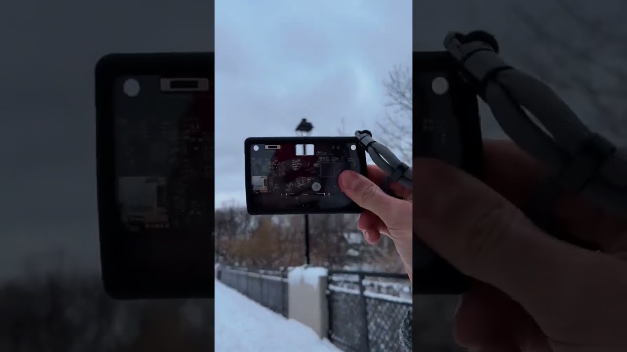 Ditch Your DSLR Camera For This!