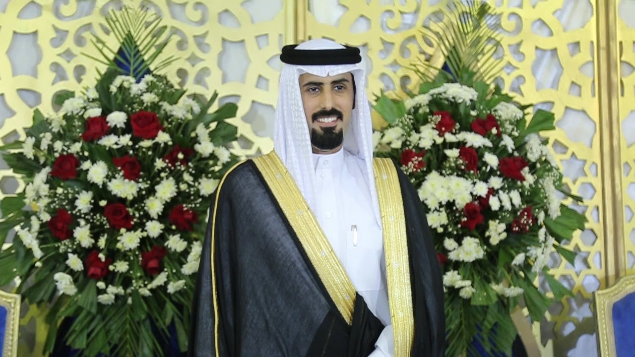 أفراح اللواء / حفل زفاف محمد ناصر اللواء  - عدسة للانتاج الفني