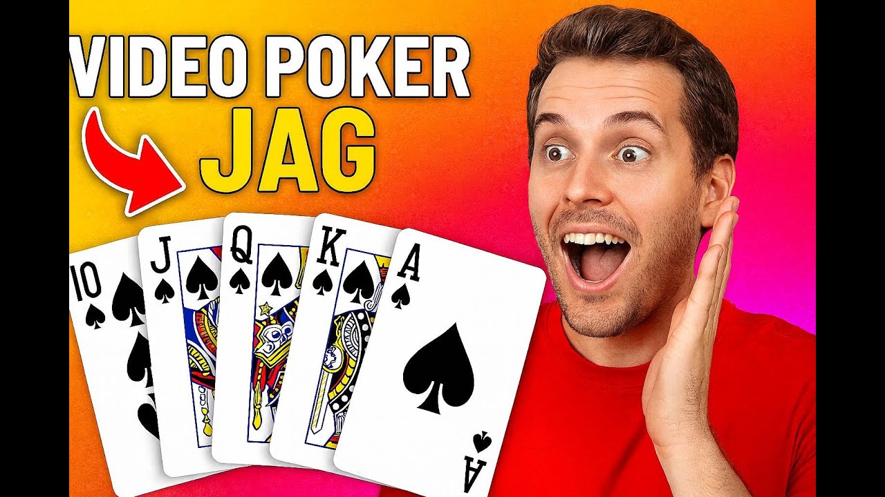 THE PERFECT STORM! QUADS, KICKER, AND MULTIPLIER ON TRIPLE DOUBLE BONUS! #videopoker #quads #poker