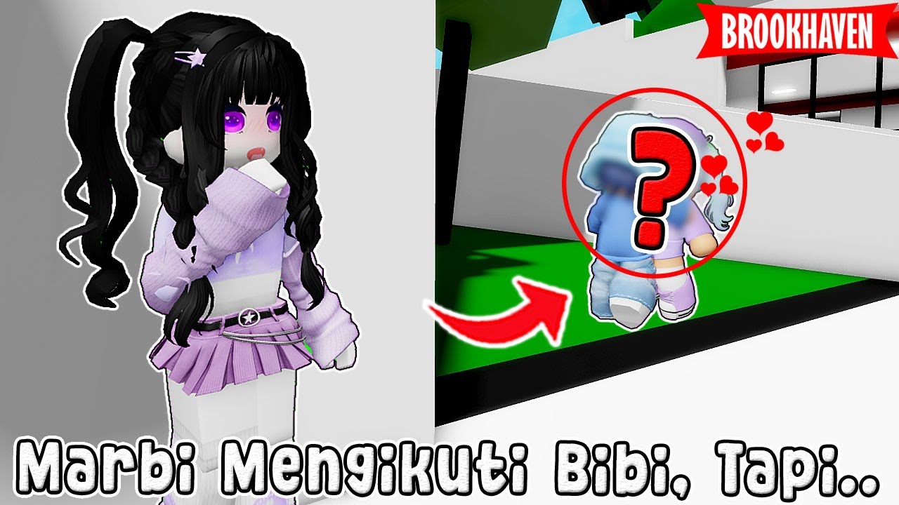 MARBI NGIKUTI @BibiCantik01 & @BibiBoboYt77 TAPI TRNYT INI YG DILAKUIN MERKA | BIMALA FAMILY EPS. 24