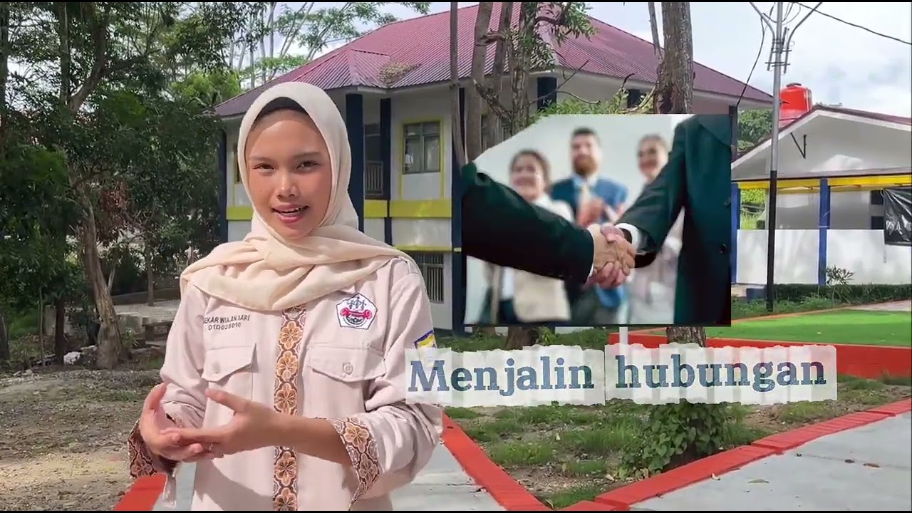 KINERJA ORGANISASI | VIDEO PEMBELAJARAN |#TeoriOrganisasi | Kelompok 4