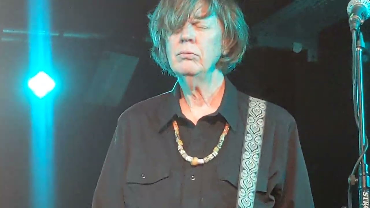 Thurston Moore - 