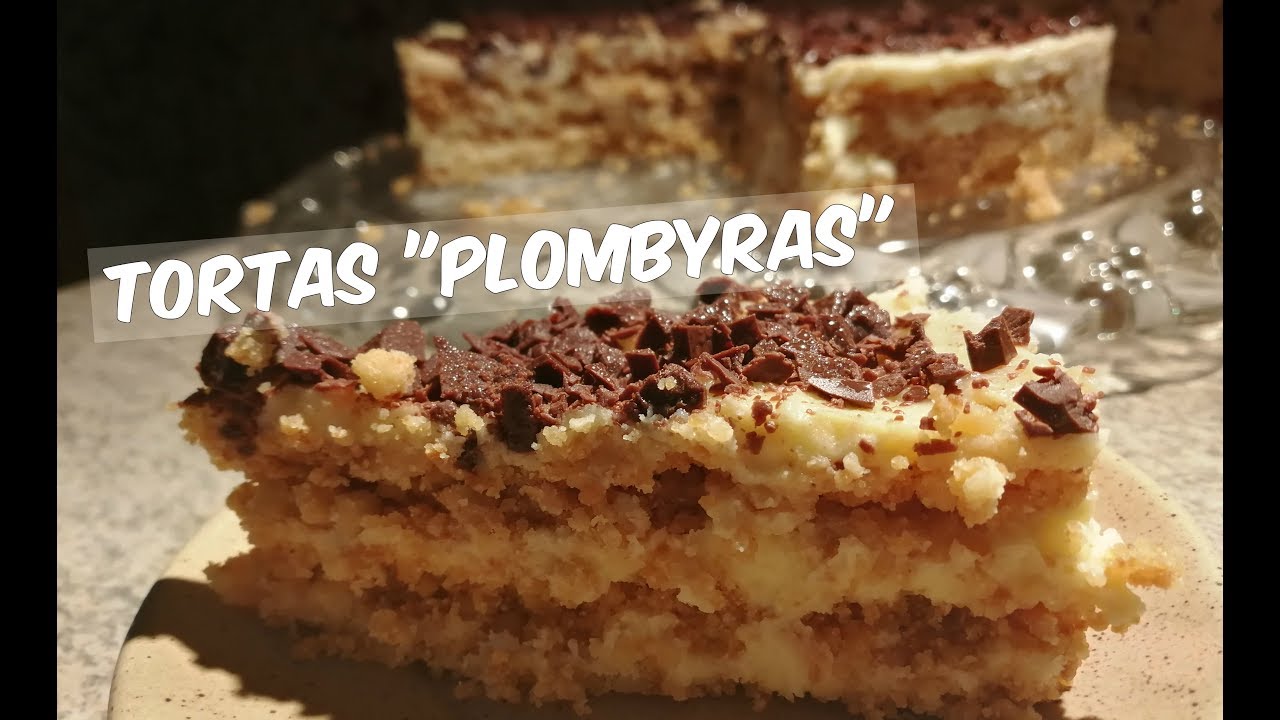 Ypač greitas ir skanus tortas 