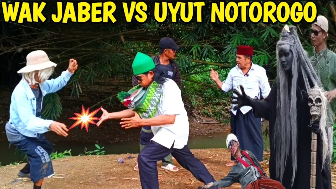 TERBARU‼️GAGAL USAHA DEGAN UYUT NGAMUK
