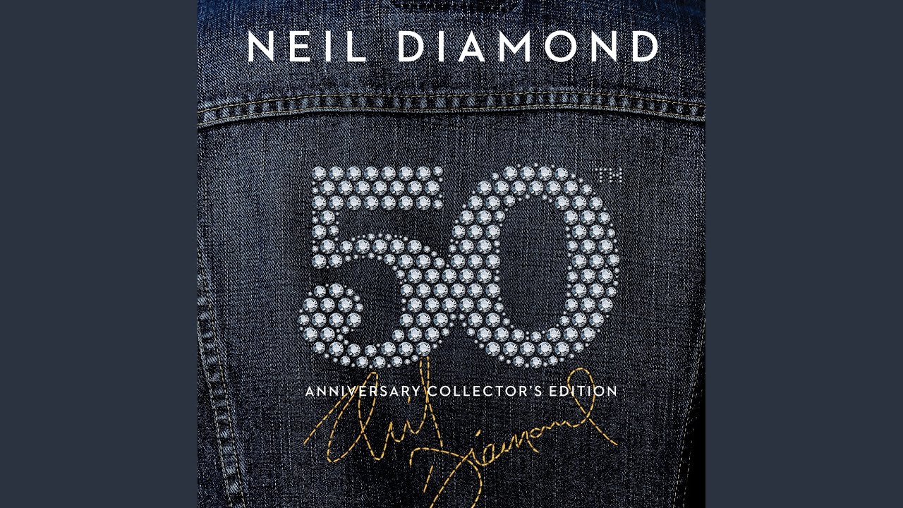 Song Sung Blue (Single Version)