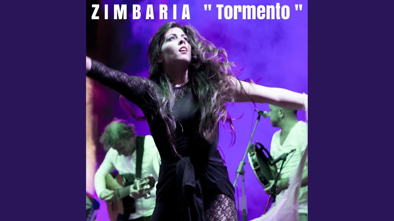 Tormento