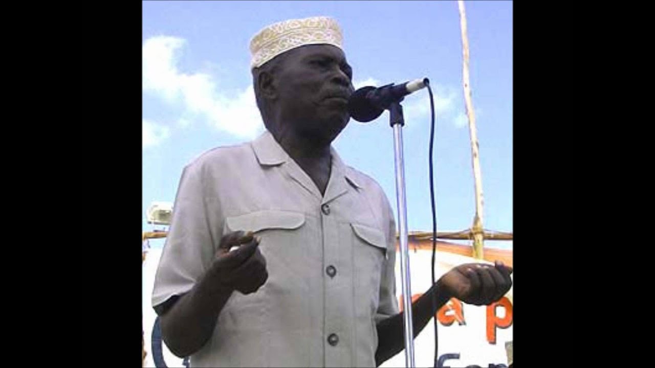 Taarab Maulidi Juma(fadhila kama kukopa)