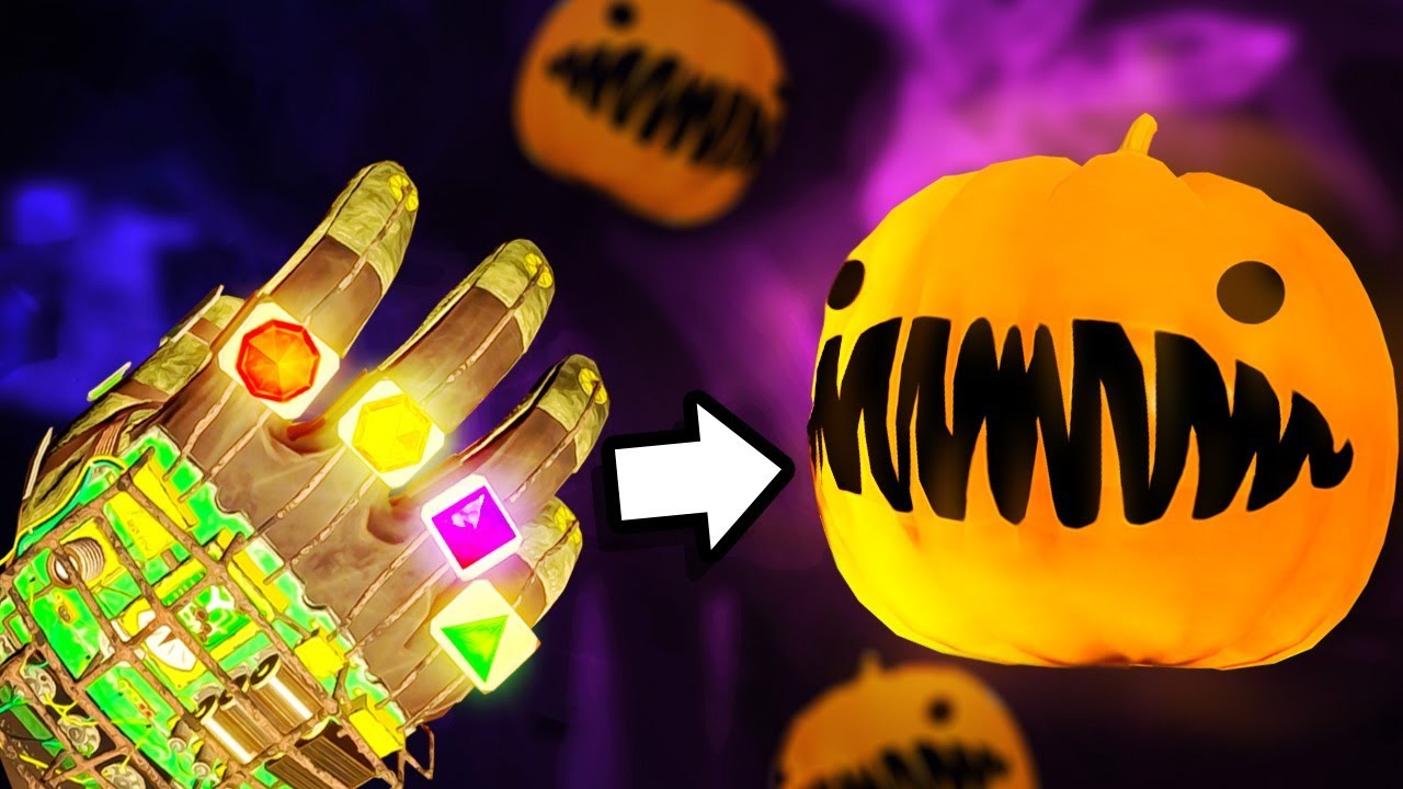 SECRET PUMPKIN ENDING - Cave Digger Riches DLC Gameplay - HTC Vive Pro Gameplay