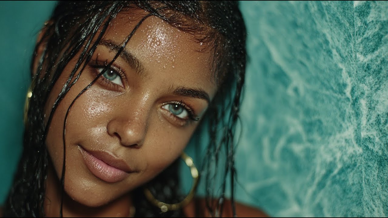 dark r&b for late nights — confess your love