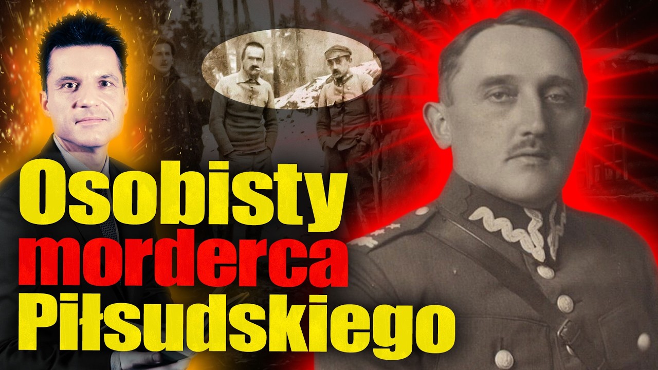 Kim był kat Berezy Kartuskiej? Wacław 