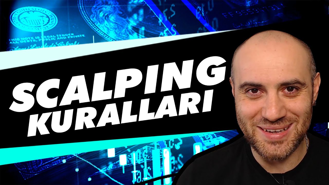 DAY TRADER KURALLARI | Gün içi al sat Scalping Teknikleri Stratejileri